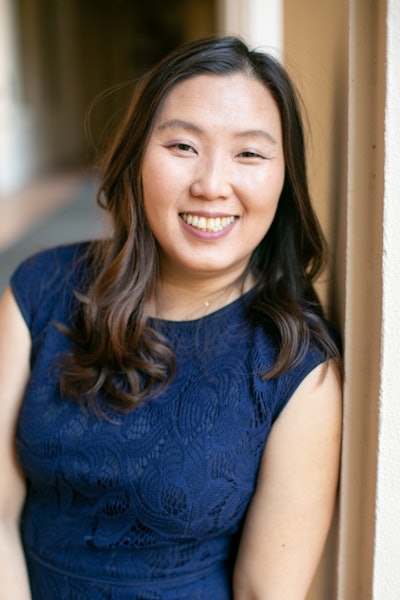 Tina H Li Allison Maginn Photography