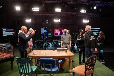 What's next for Schuett? 'Continuing supporting the team toward another year of firsts and growth.'