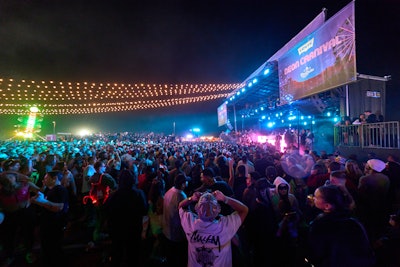 Brent Bolthouse Discusses Neon Carnival 2024