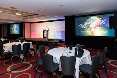 Dean said that collaboration is the defining characteristic of her leadership style at ACMP, where she oversees a team of 11.