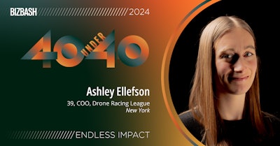 Bb40u40 2024 Recipient Graphic1200x628 Ellefson Ashley