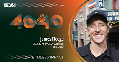 Bb40u40 2024 Recipient Graphic1200x628 Fleege James