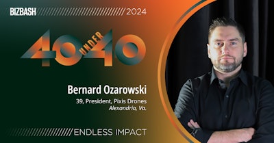 Bb40u40 2024 Recipient Graphic1200x628 Ozarowski Bernard