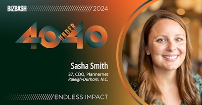 Bb40u40 2024 Recipient Graphic1200x628 Smith Sasha