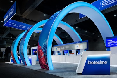 Bio-Techne Exhibit at the American Association for Cancer Research Show