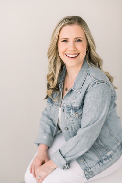 Elizabeth Sheils