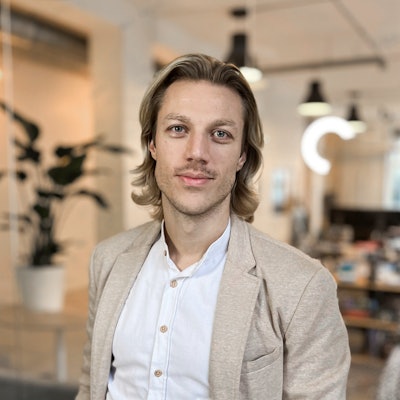 Frederik Steensgaard