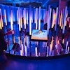 Inside UNICEF's 'Heart Strings' Exhibit