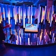 Inside UNICEF's 'Heart Strings' Exhibit