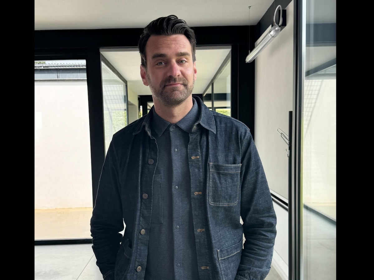 Industry Innovators 2024: TJ Hucka - BizBash