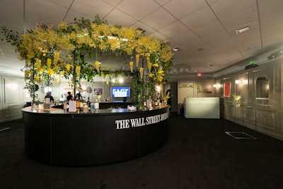 The Wall Street Journal's Reception