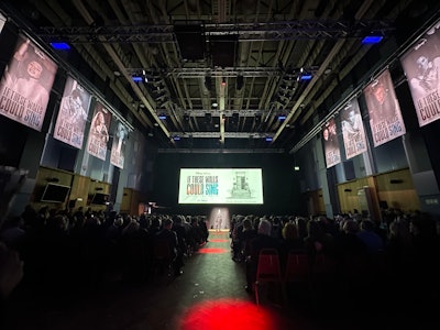 Furtwangler is most proud to have planned the first-ever movie premiere at Abbey Road Studios in London for the Disney Original Documentary If These Walls Could Sing, directed by Mary McCartney.