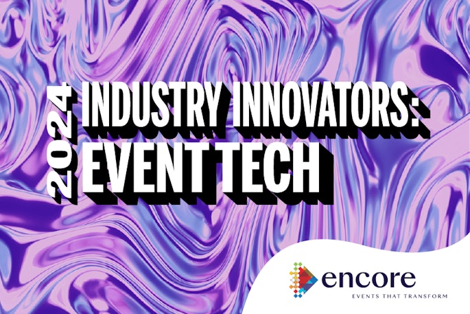 Industry Innovators2024 Event Tech Article2