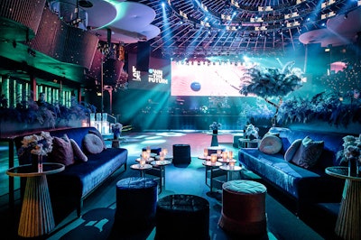 Ten years ago, Barrs landed at Klick, where she has since been part of bringing some unforgettable events and experiences to life.