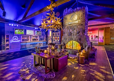 'I grew up in a dual household—one was marketing and advertising heavy while the other was all things film. I think growing up with a foot in both of those worlds allowed for creativity to flourish at a young age,' Kiersch says.