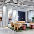 A look at the newly refreshed Convene 117 West 46th Street