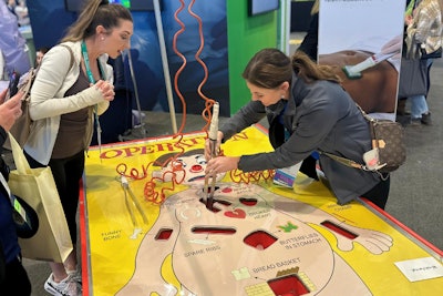 Giant Operation | Experience by Interactive Entertainment Group