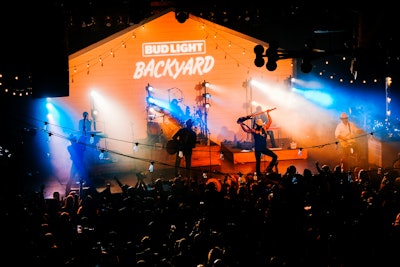 Absolom's days vary from entire workdays to checking emails to being on site in LA for a project and traveling for others.