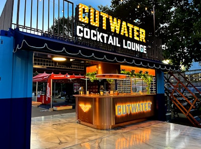 Absolom moved from his hometown in London to Los Angeles to achieve his dreams—and it paid off. He considers the international move his greatest career accomplishment.