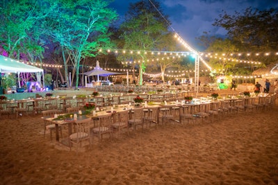 'I place a strong emphasis on teamwork, recognizing that collective efforts often lead to innovative solutions and success,' Field says.