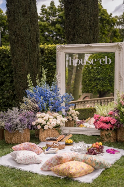 'Building this agency has not only been about business success but also breaking barriers and inspiring others in the process,' Kim says.