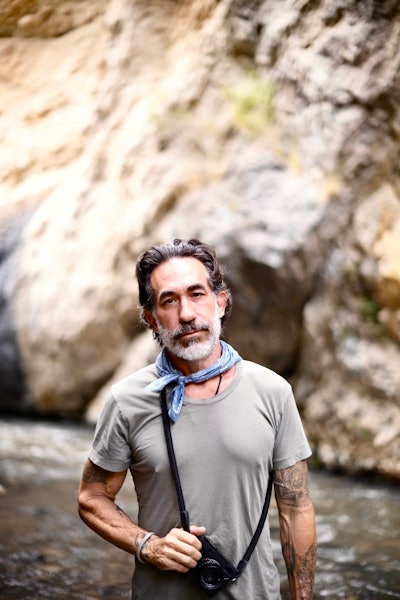 Brent Bolthouse Discusses Neon Carnival 2024