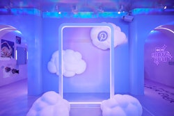 Pinterest's first-ever Coachella activation was called Manifest Station, a fashion and beauty experience produced by experiential agency MKG. The space encouraged festivalgoers to evoke the nostalgic fashion of Coachella in decades past, while also tapping into current Pinterest-identified trends like “Lana Del Rey core” and “2014 core.' See more: Coachella 2024: Here's What You Missed From This Year's Coolest Parties and Brand Activations