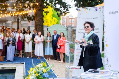 Honorees this year also included Kara Swisher, who received the Hall of Fame Achievement Award.