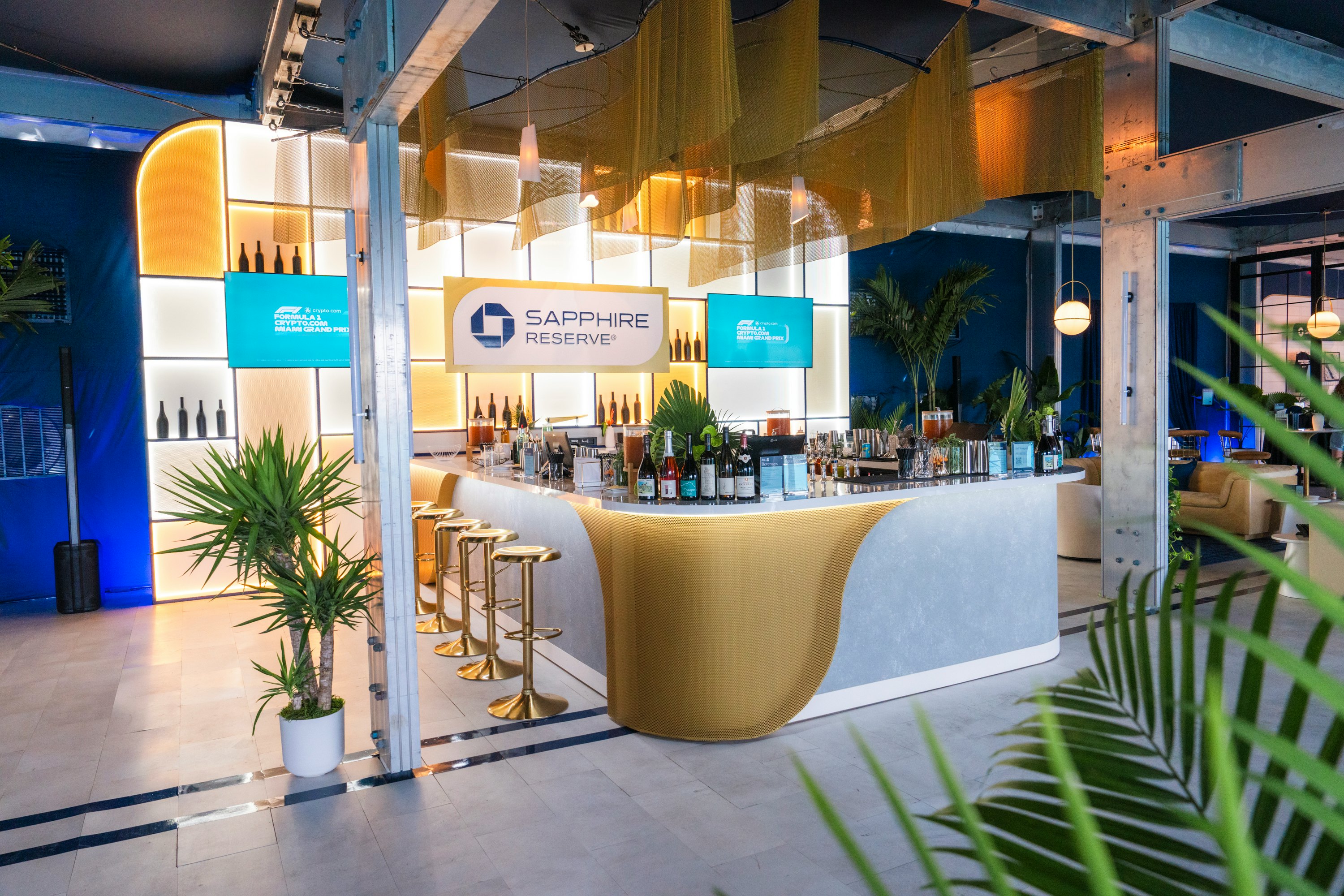 Formula 1 Miami 2024 Events and Activations