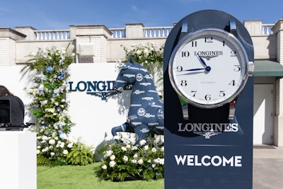 Longines