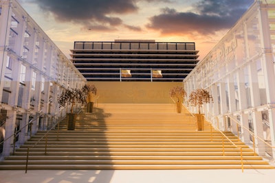 The Gold House Gala