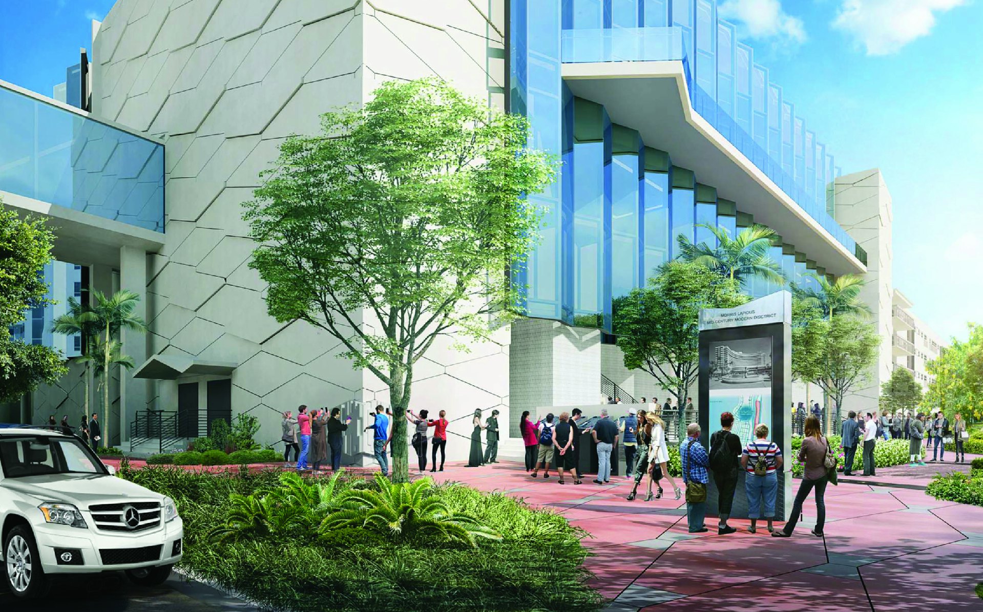 What's New in Meetings and Trade Shows: May 2024