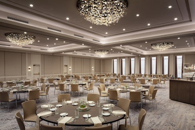 Conrad Nashville