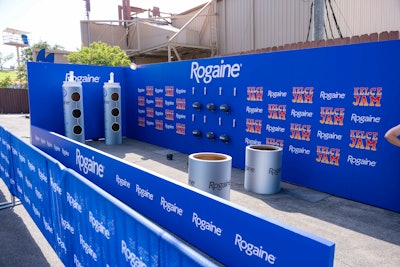 Behind the Scenes at Travis Kelce's Kelce Jam 2024