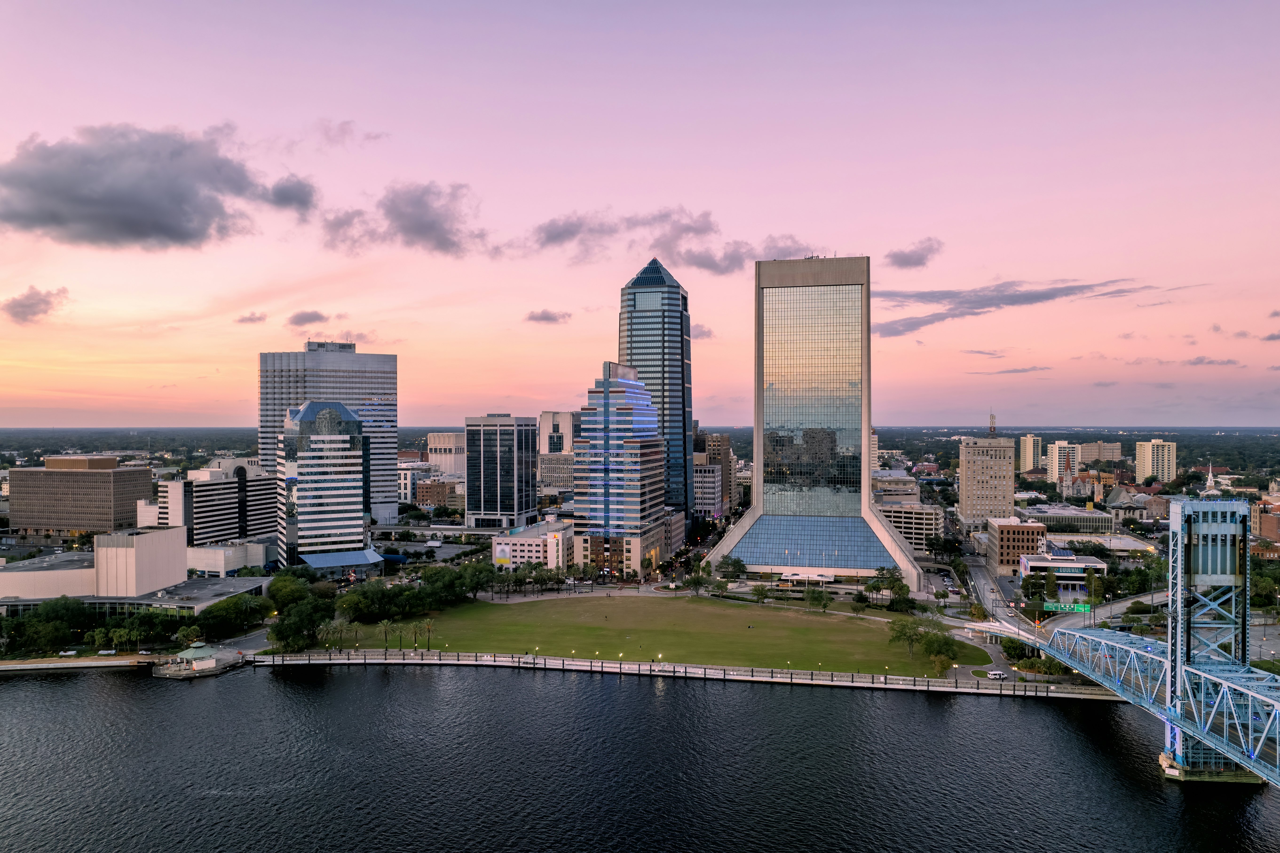 Jacksonville Sports Foundation Launch