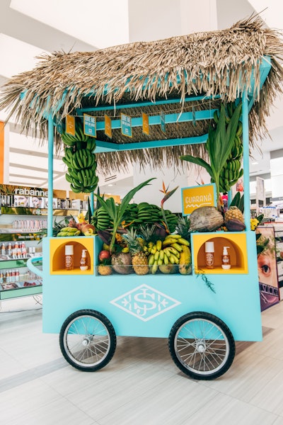 Sol de Janeiro’s Fruit-Forward Ulta Debut
