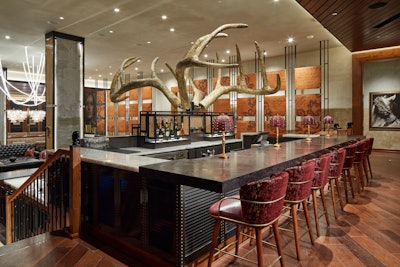 Hotel Fraye Nashville Midtown, Curio Collection by Hilton