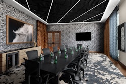 Hotel Fraye Nashville Midtown, Curio Collection by Hilton