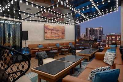 Hotel Fraye Nashville Midtown, Curio Collection by Hilton