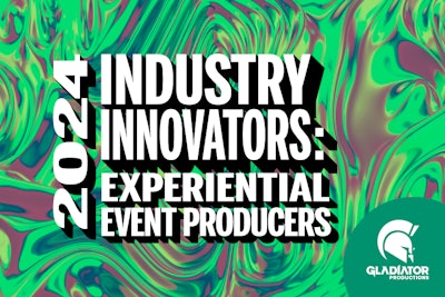Industry Innovators2024 Experiential Event Producers Article V2 Article Image