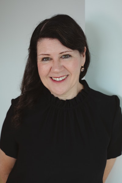 Kelly Markus