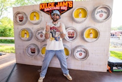 Behind the Scenes at Travis Kelce's Kelce Jam 2024