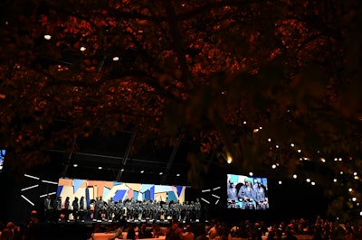 Markus' firm produced Mighty Dream Forum, an event founded by Pharrell Williams, who wished to create a conference inspired by the World Economic Forum but focused on American subject matters, with access to a wider business public.
