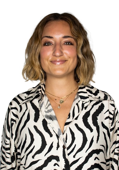 Mili Marcetic