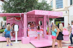 Glow Recipe’s Summertime Activation