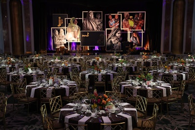 Jhpiego 'Laughter Is the Best Medicine' Gala 2024
