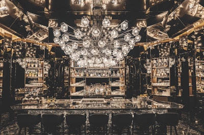 The Vault at Bellagio