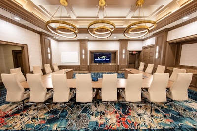 Mandalay Bay Convention Center