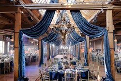 This year's Steppenwolf Gala celebrated the ensemble's 'bold, irreverent, and rock ’n’ roll style of work and play,' said artistic directors Glenn Davis and Audrey Francis.