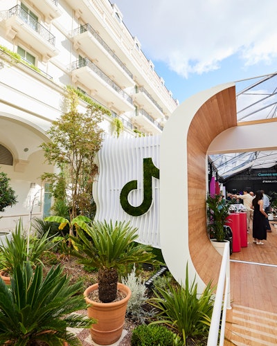 TikTok Garden